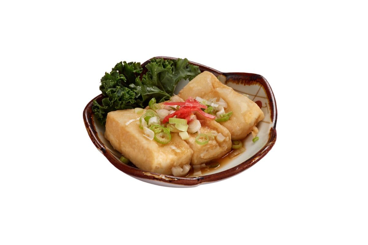 Agedasi Tofu
