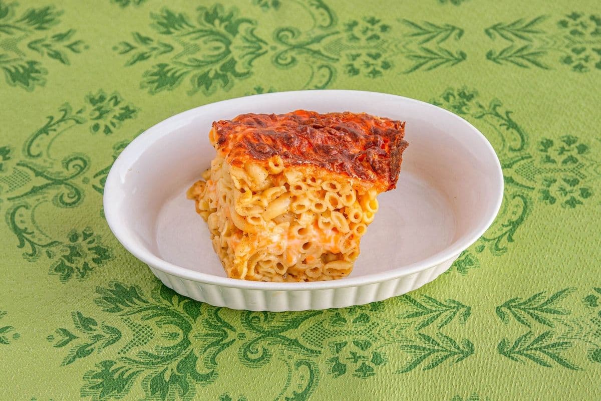 Macaroni and Cheese