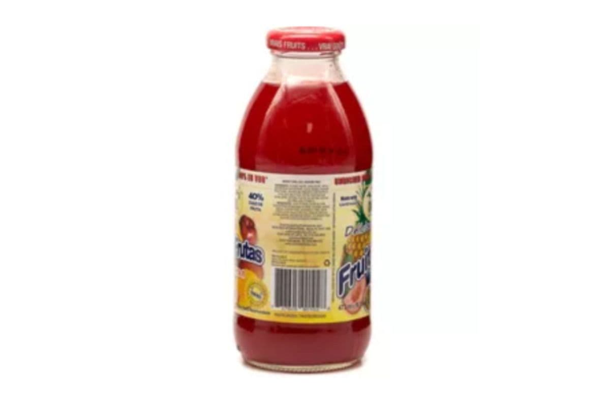 Ocho Rios Fruit Pouch (473ml)