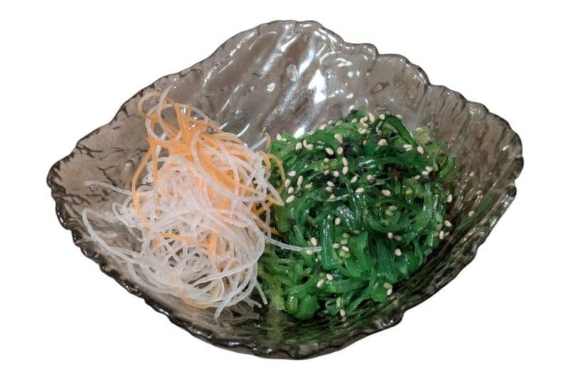 Seaweed Salad