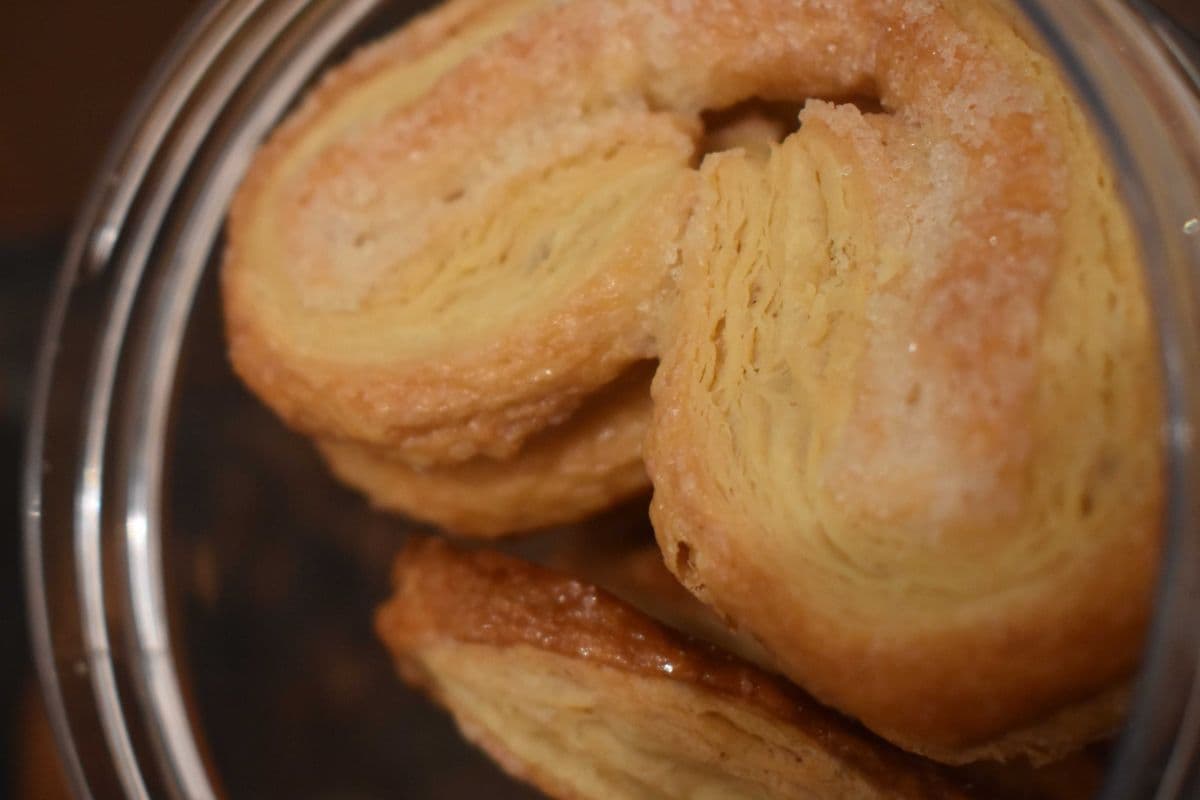 Butterfly Cookies