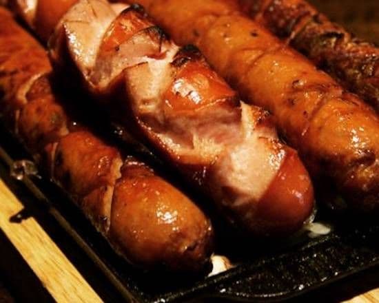 Variety Sausage