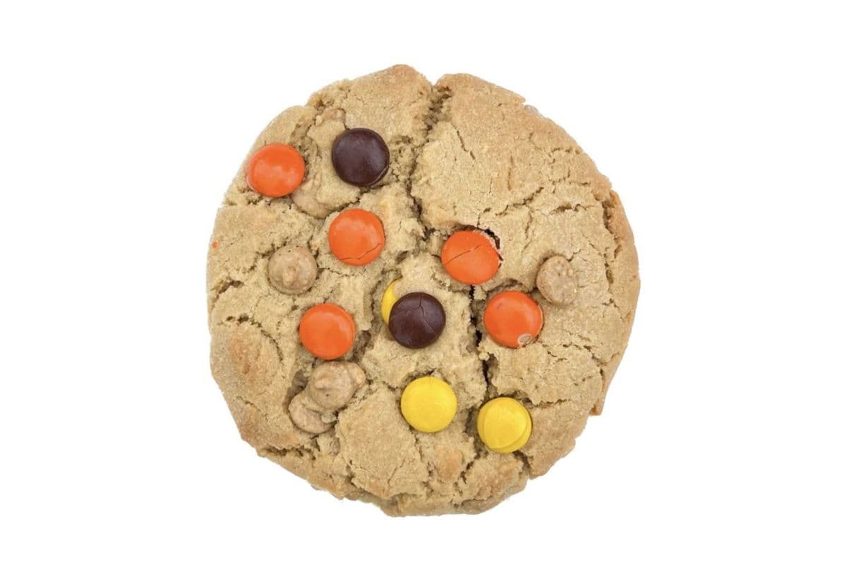 Peanut Butter Cookie