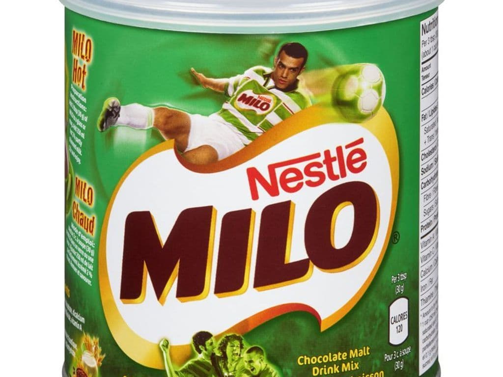 MILO