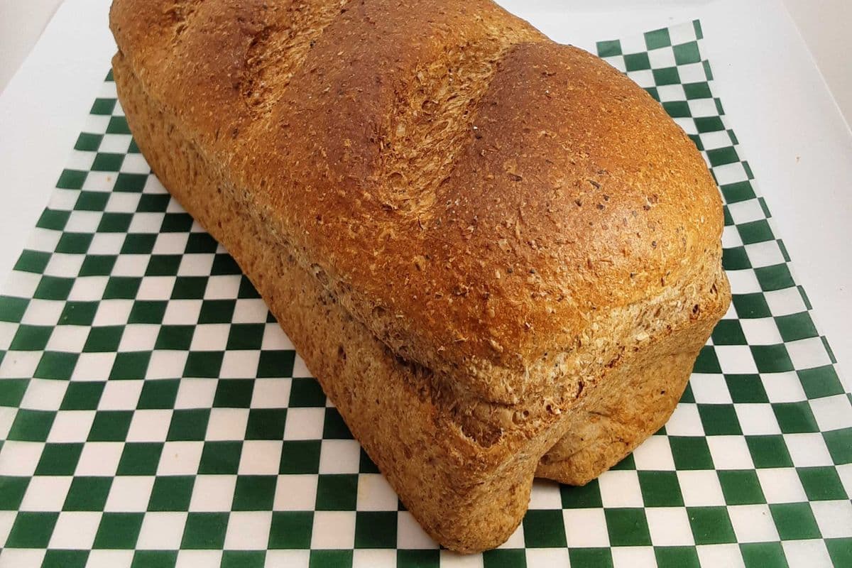 Picaroons Spent Grain
