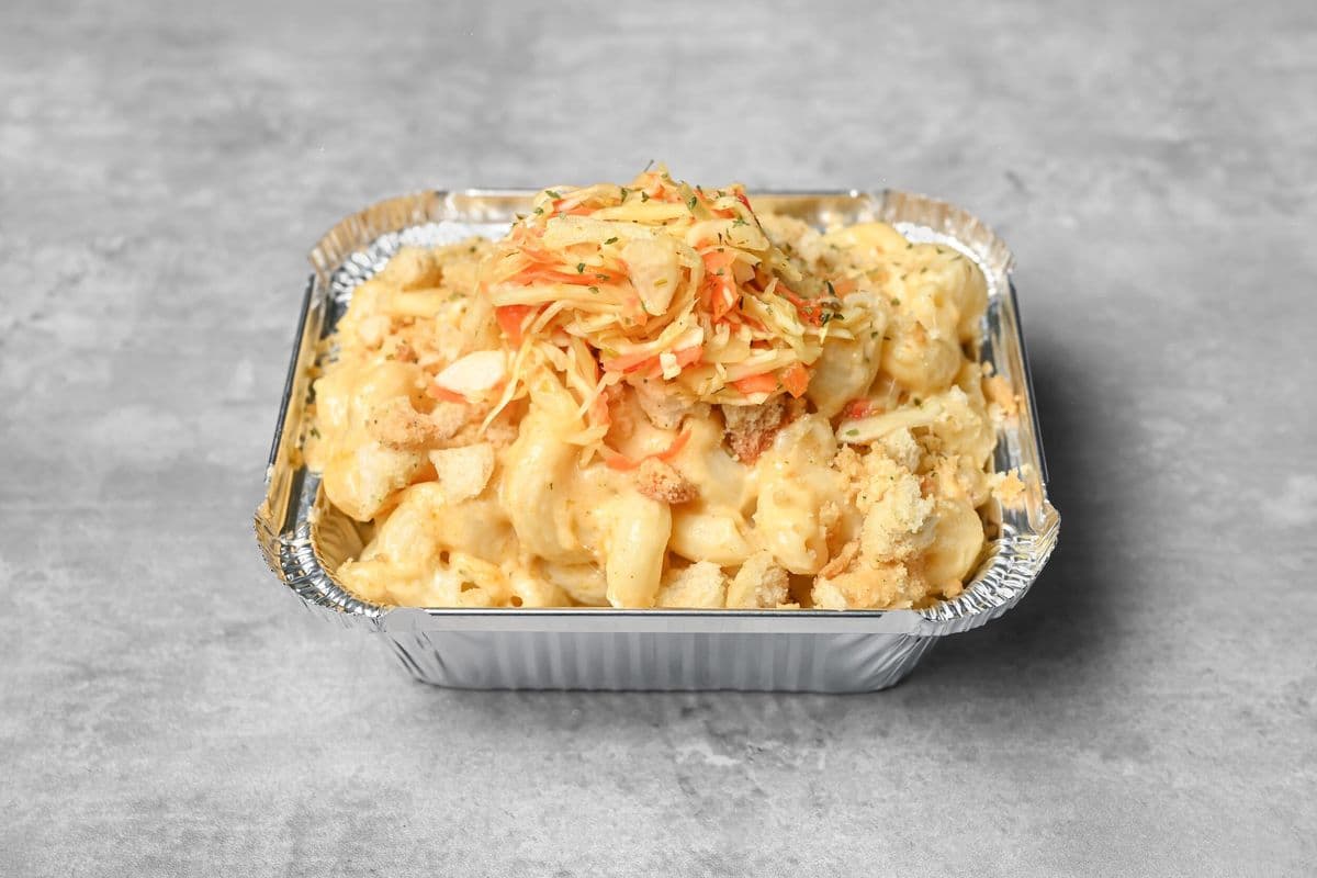 Petit Mac'N Cheese