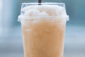 Lychee Shake