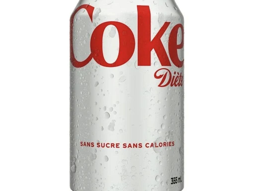 Diet Coke