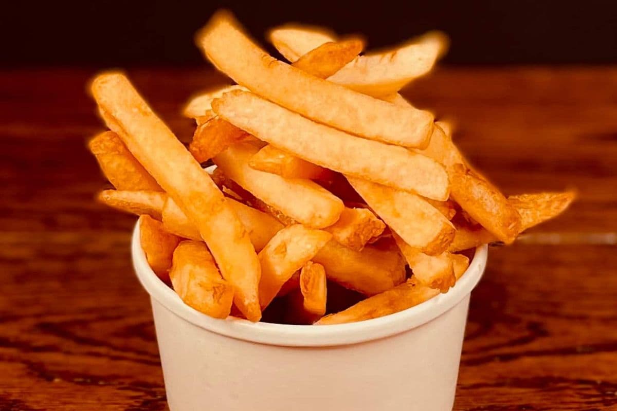 Fries