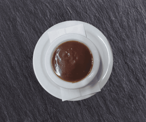 Sauce brune
