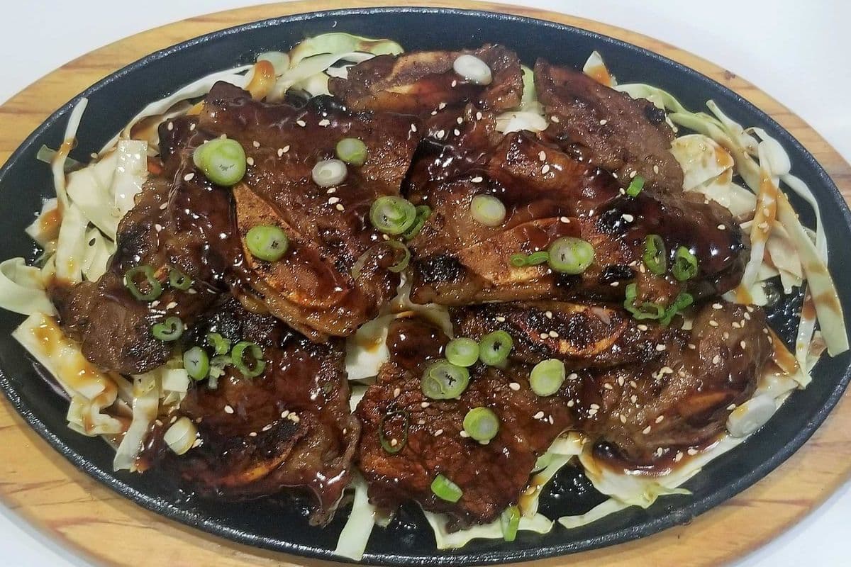 GALBI