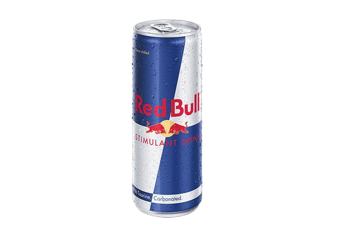 Red Bull Energy Drink (250 ml)