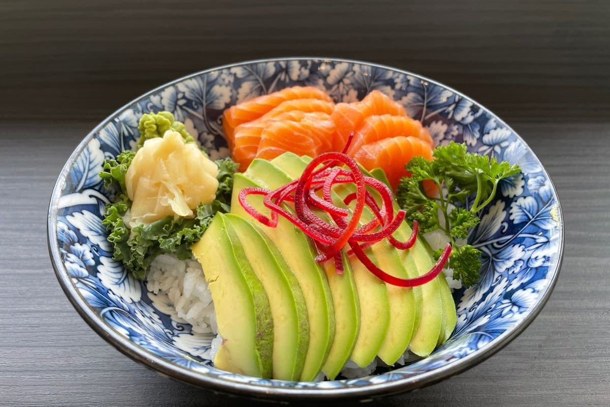 Salmon Don