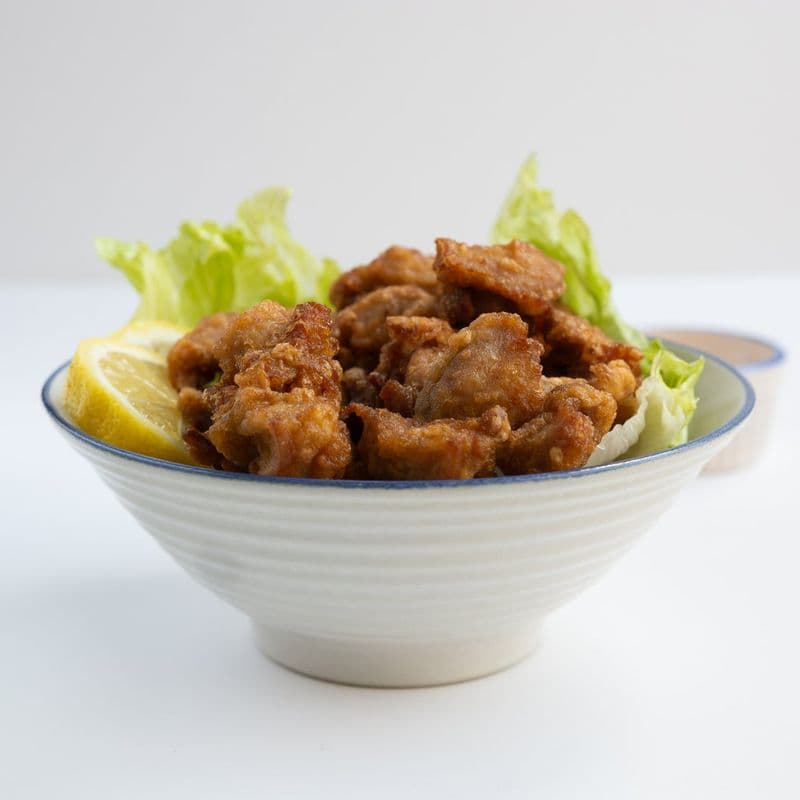 Chicken Karaage