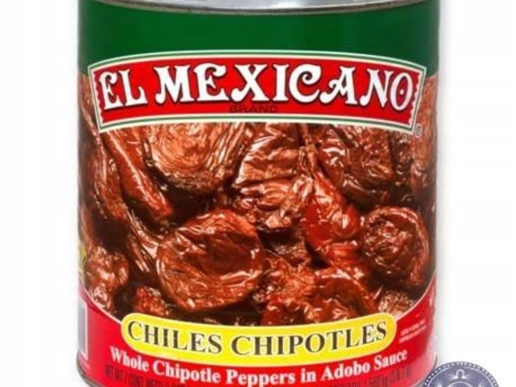 (ds) Chipotles Adobados 2,8kg