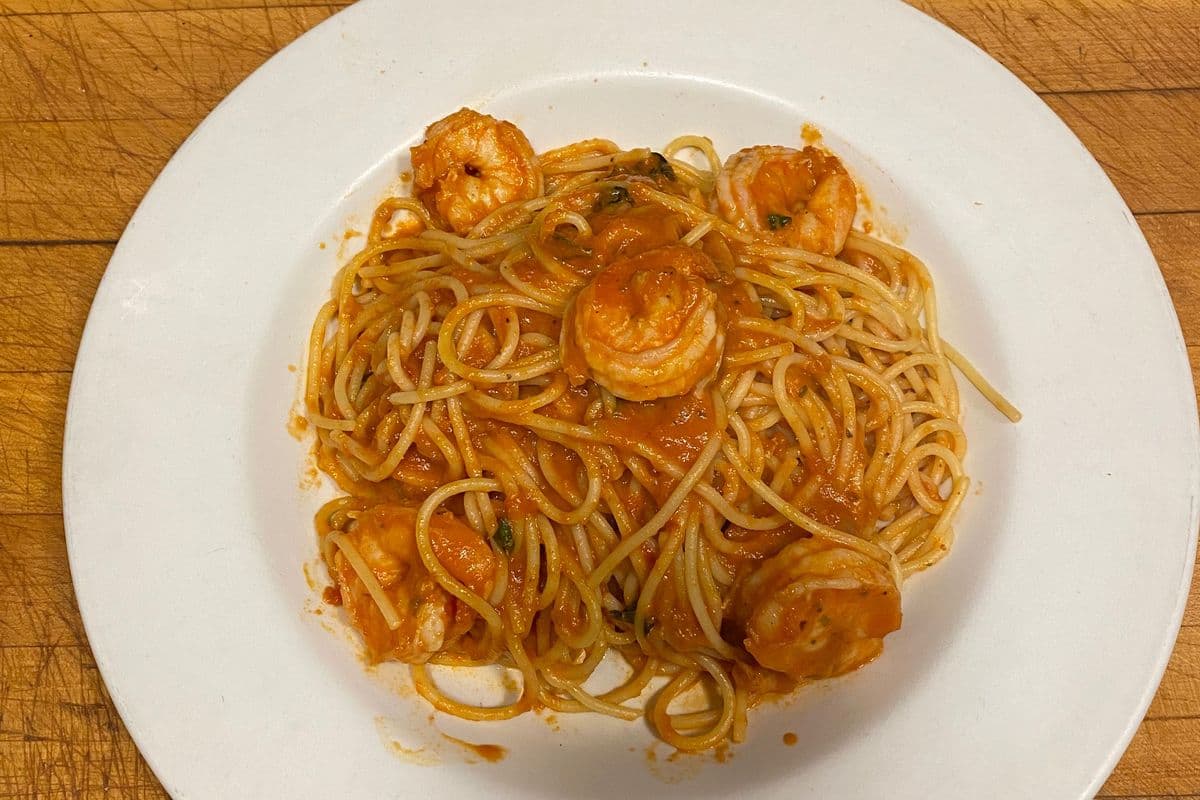 Spaghetti Absolute