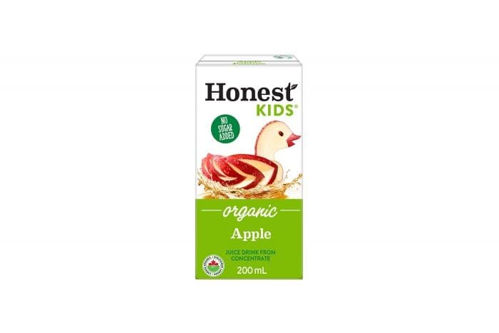 Juice Box