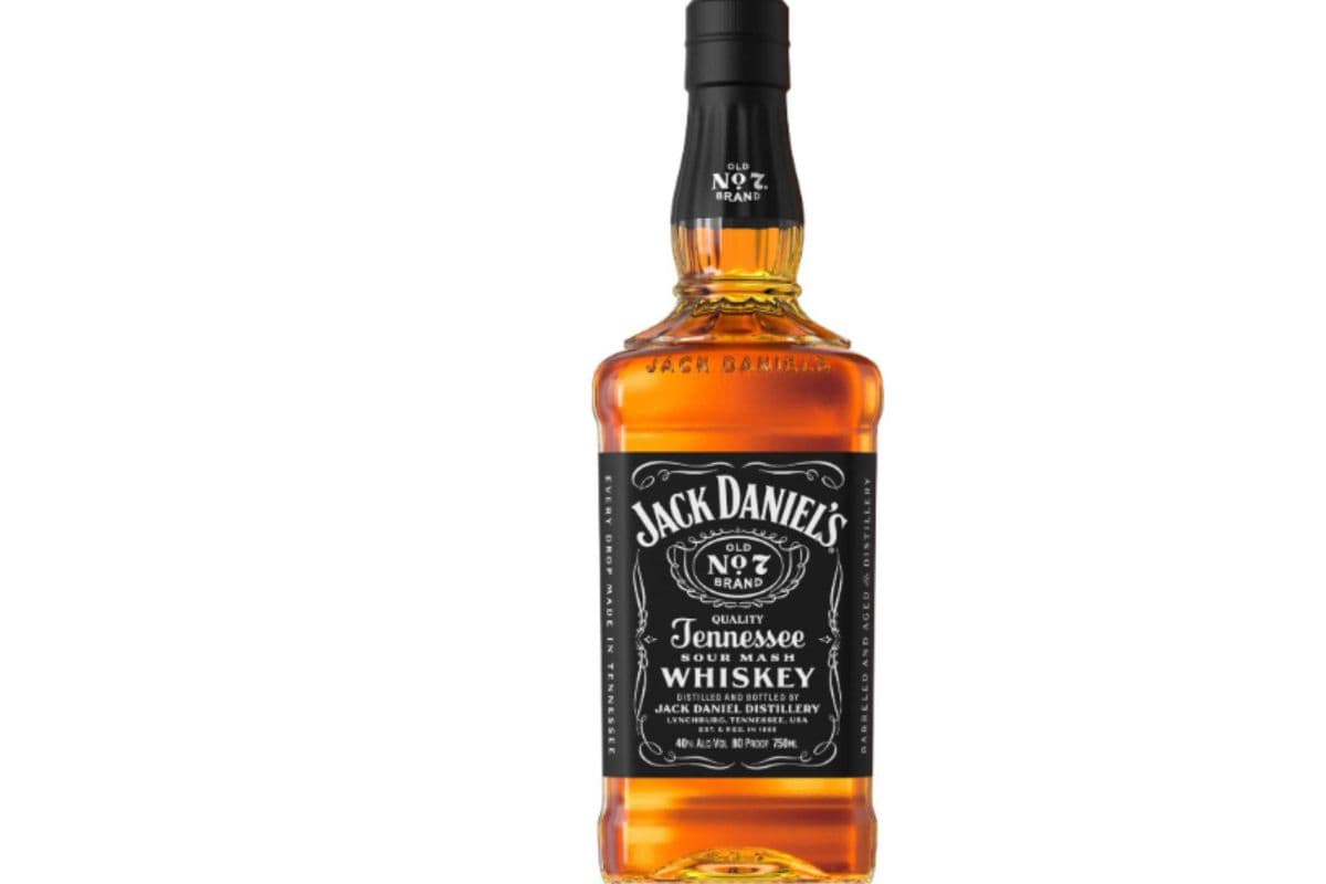 JACK DANIELS NO 7 1.14L (1 x 1.14L)