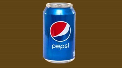 Pepsi