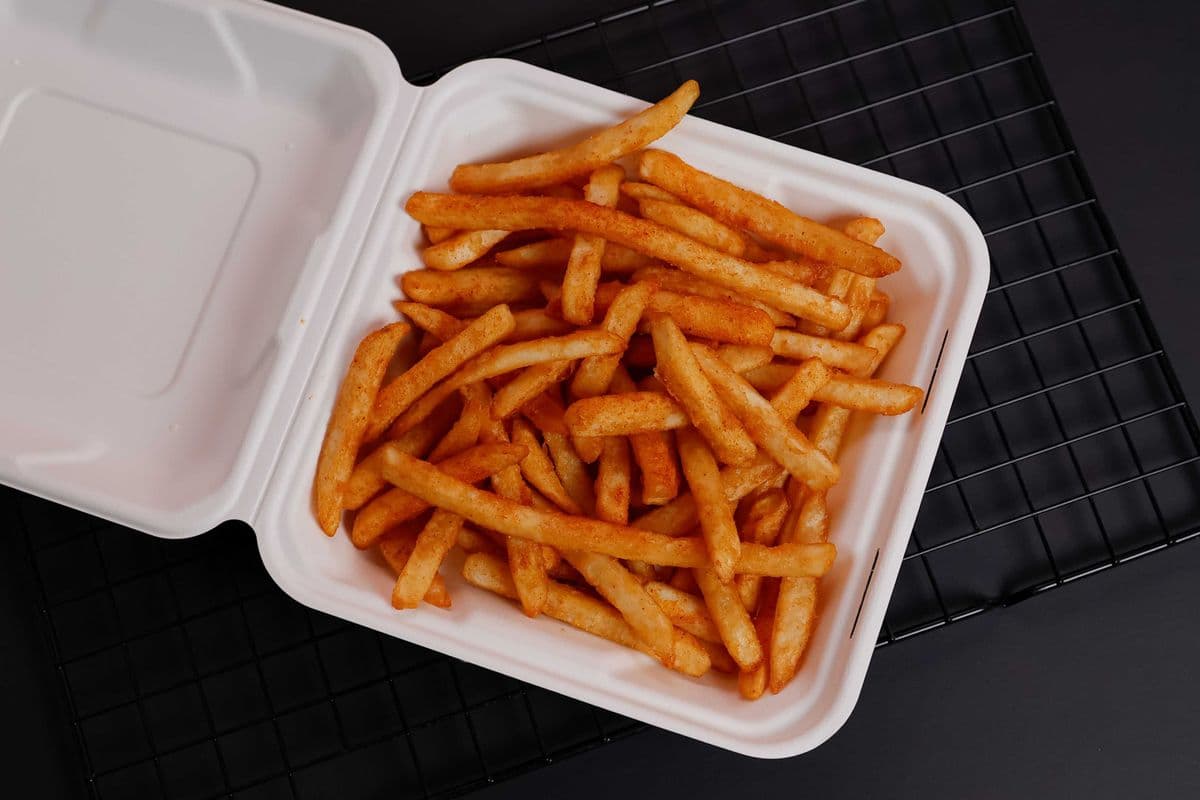 Regular Fries