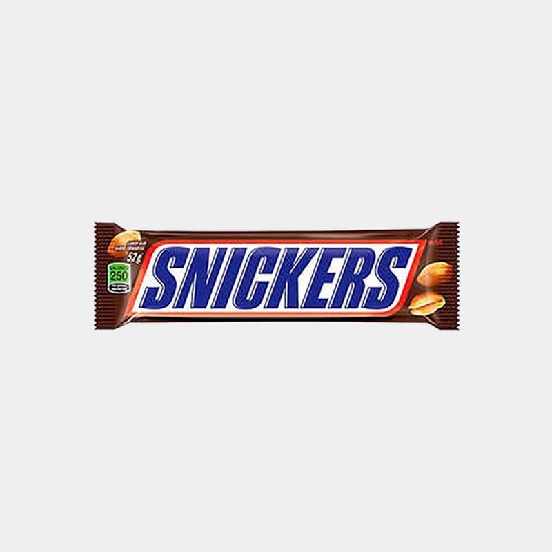 Snickers