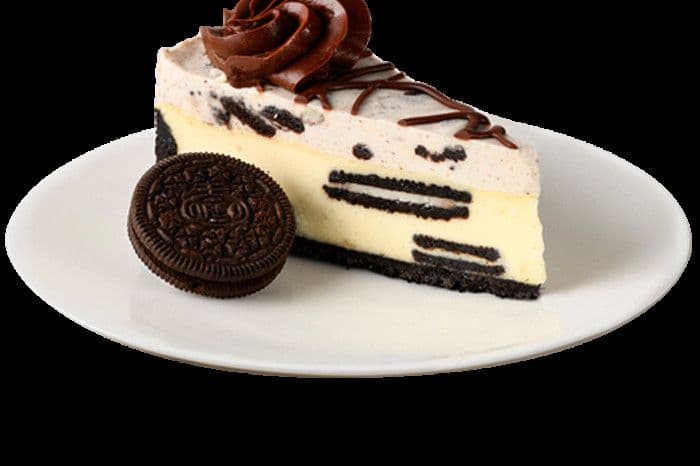 Oreo® Cheesecake