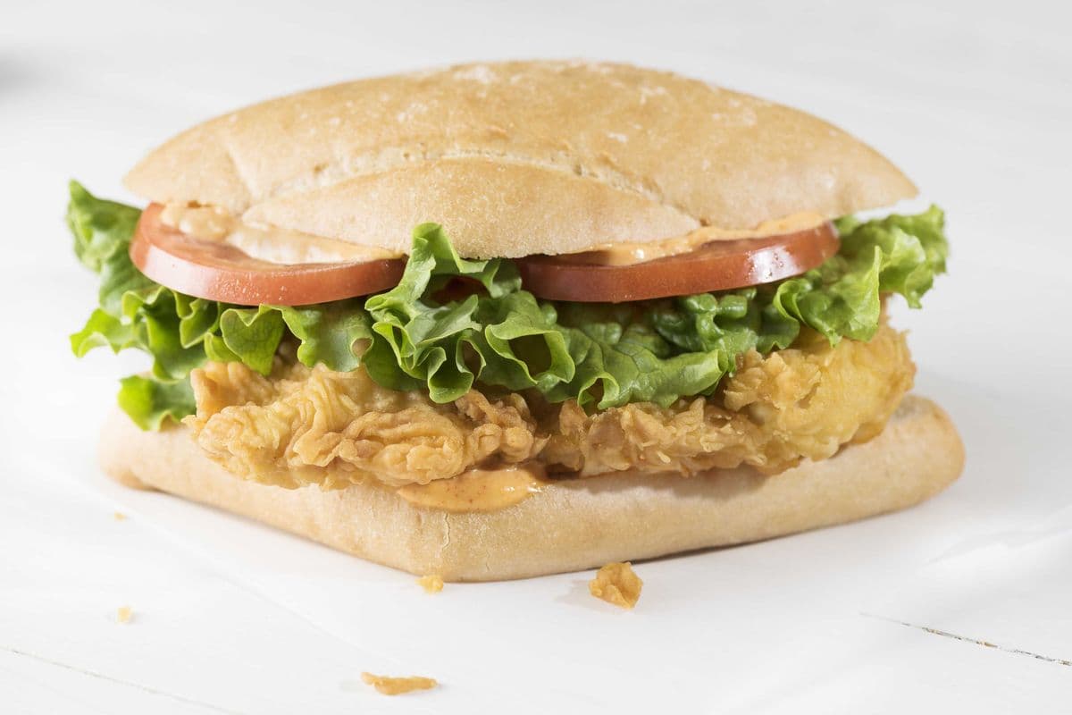 Chicken Sandwich