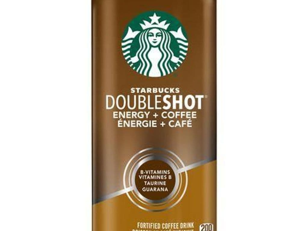 Starbucks Mocha Doubleshot 444ml