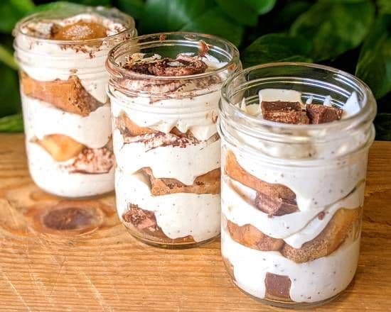 Revolver Tiramisu