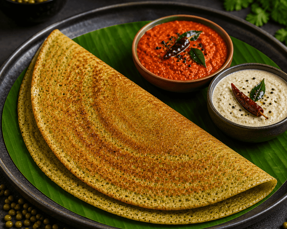 Pesarattu