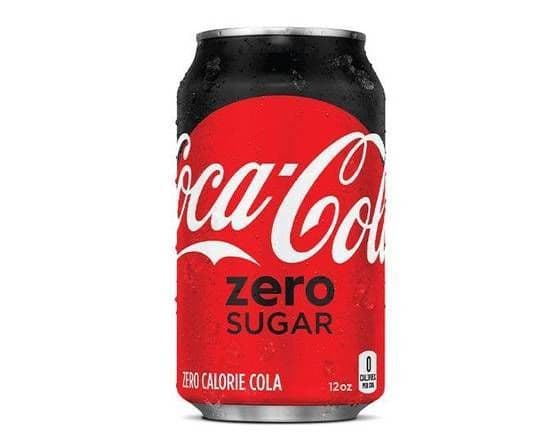Coke Zero