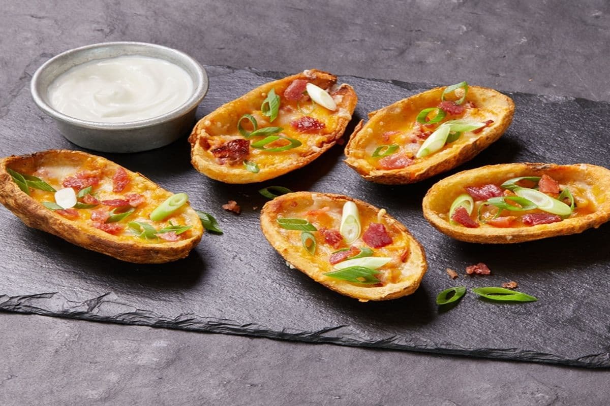 LOADED SKINS