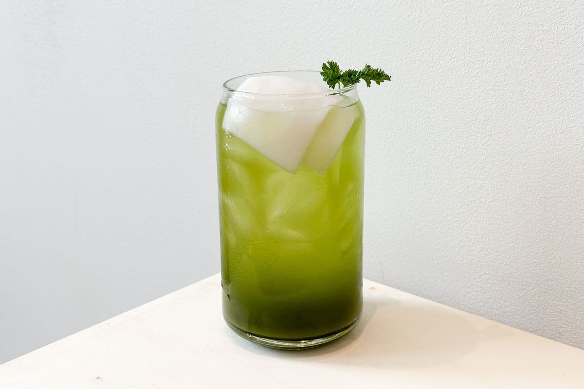 Coco-matcha