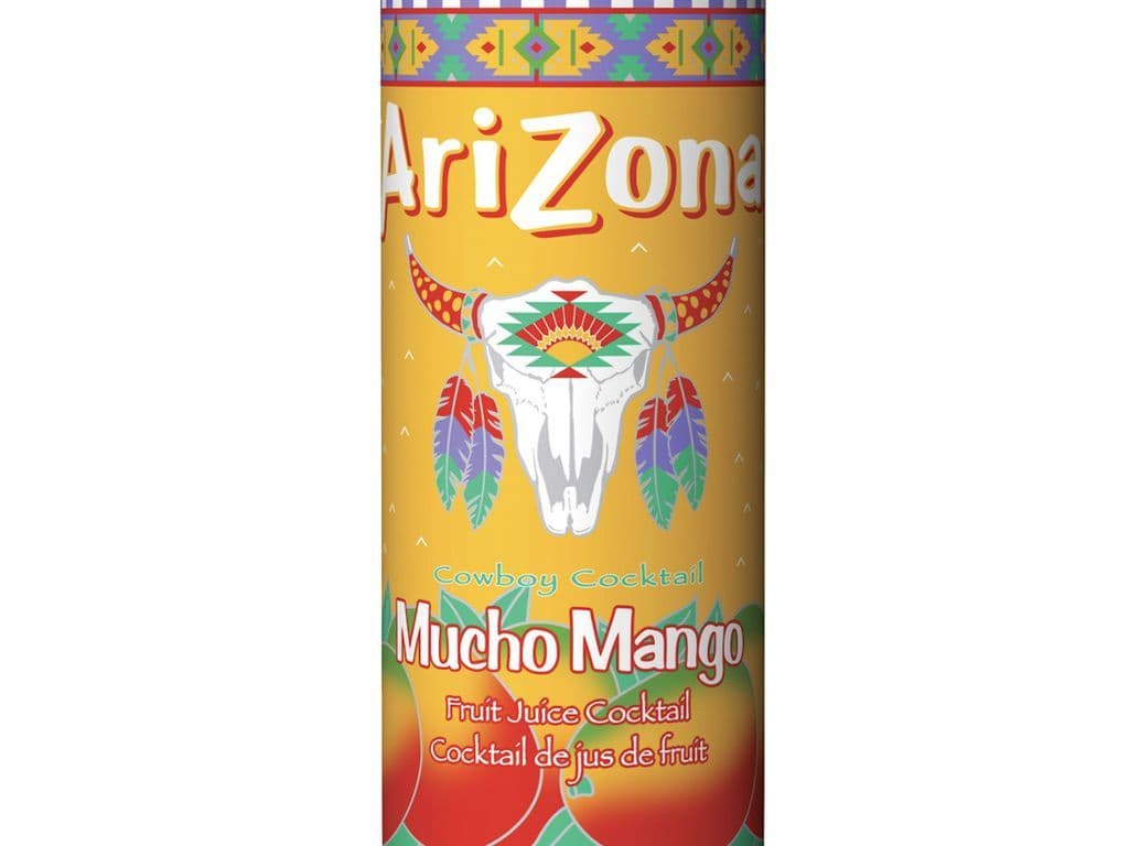 Arizona Mango