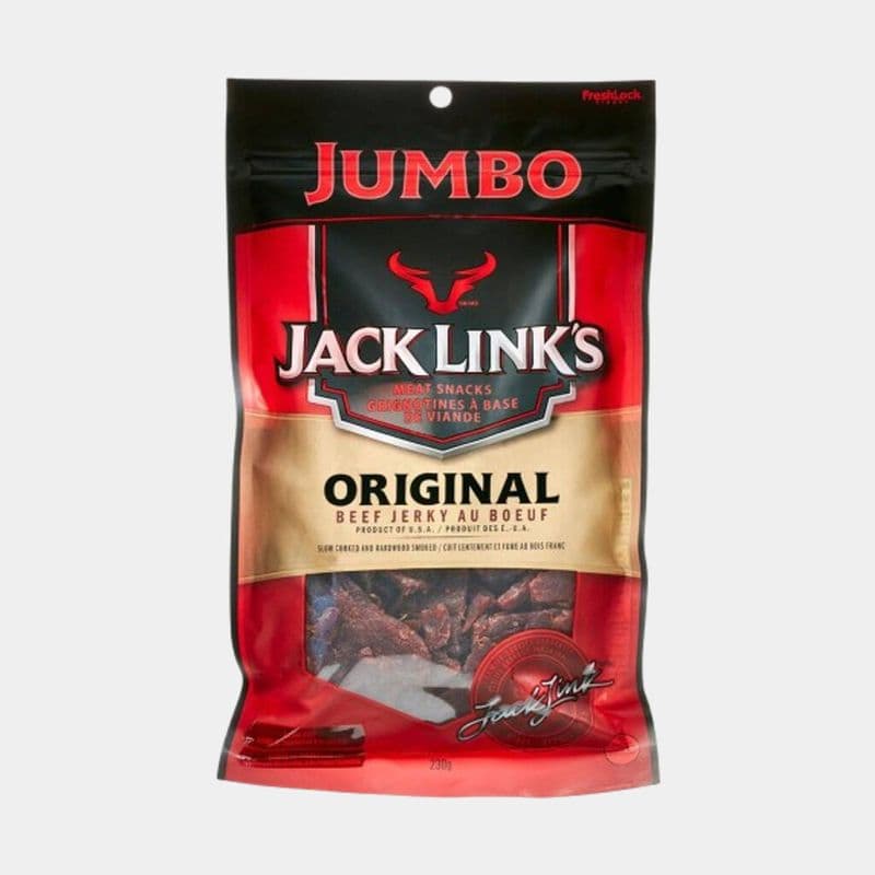 Jack Link's Original Jerky