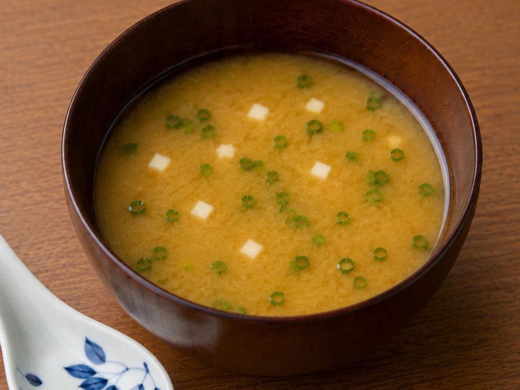 Miso Soup