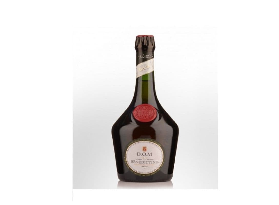 Benedictine D.O.M (1 x 375 ml)