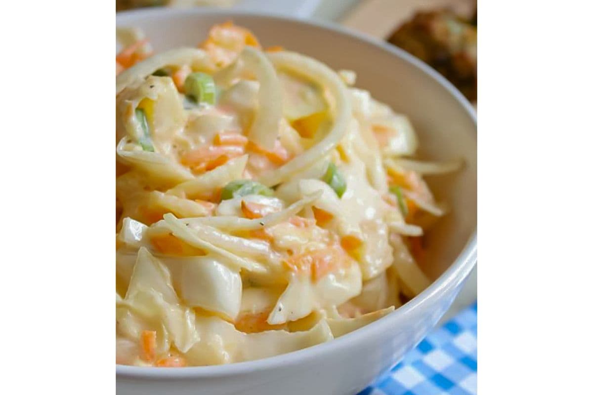 Coleslaw Salad