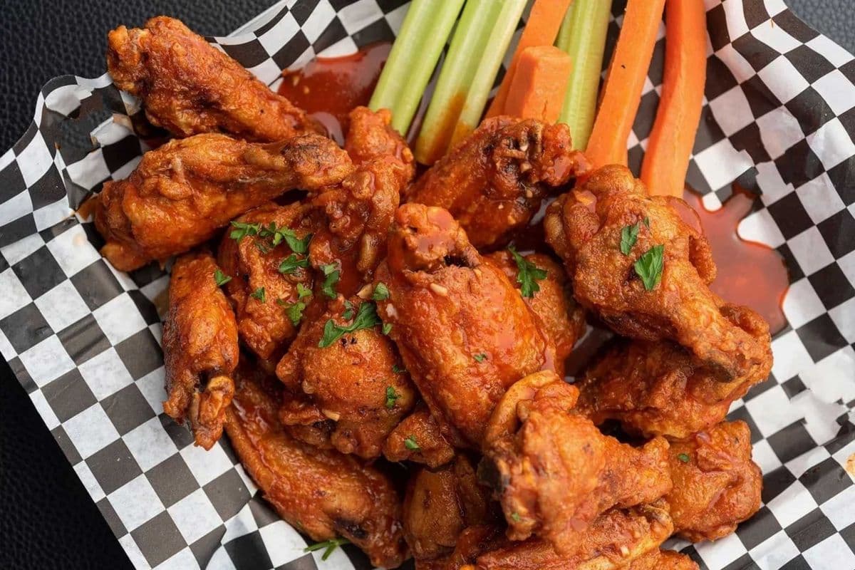 Wings