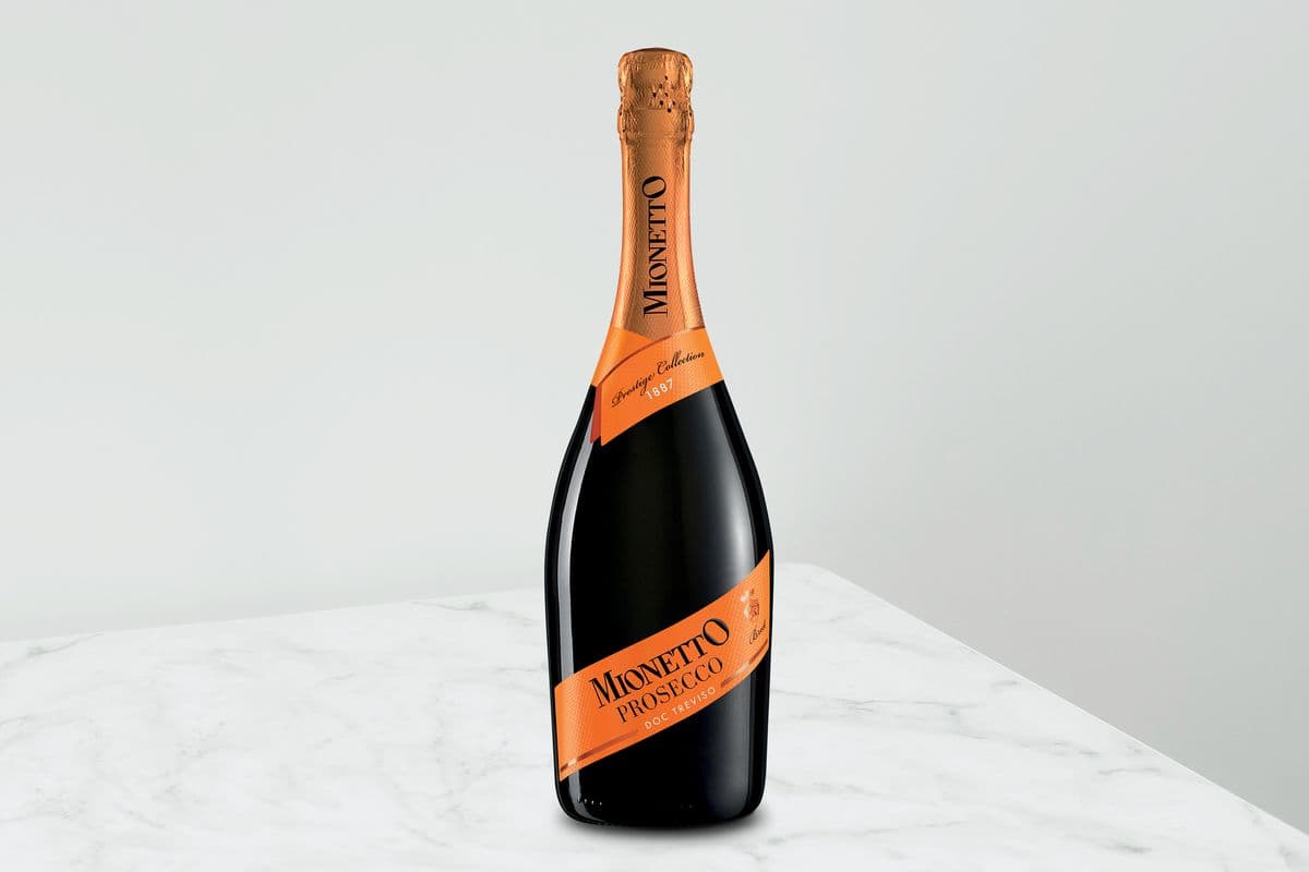 Mionetto 'Treviso' Brut Prosseco (200ml Bottle)