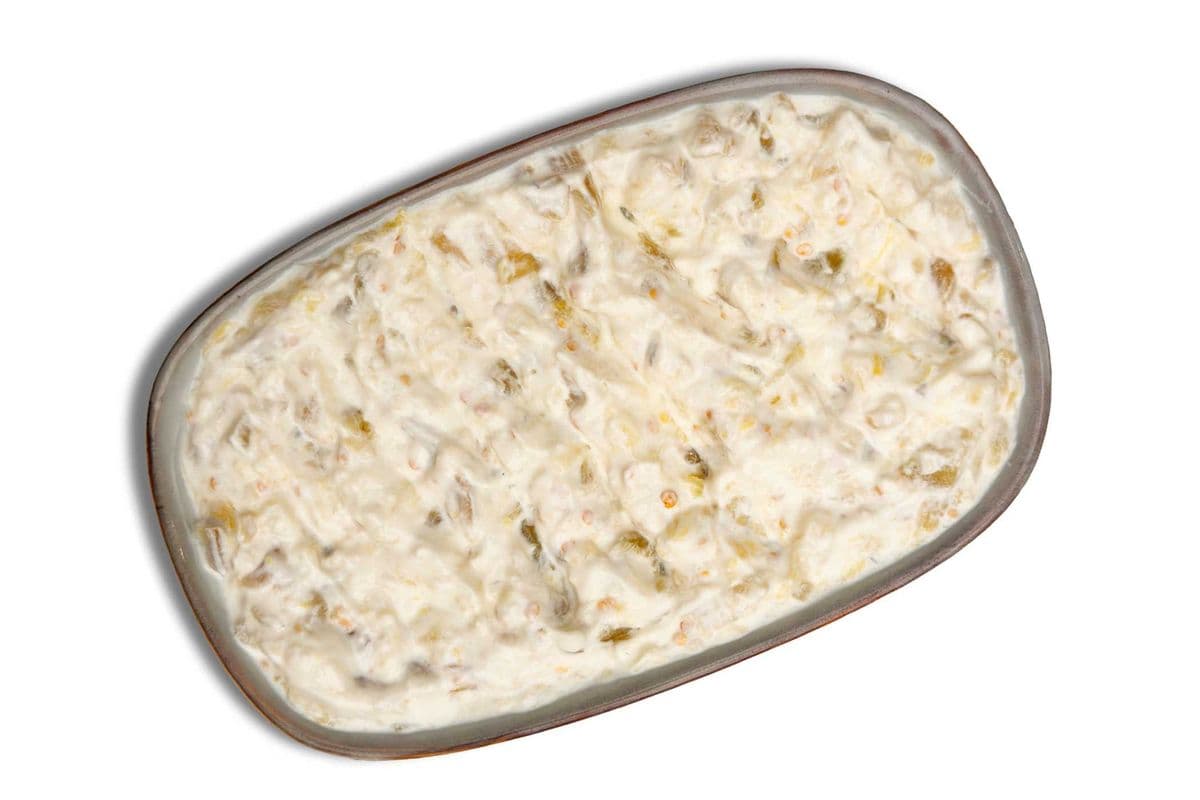 Baba Ganoush