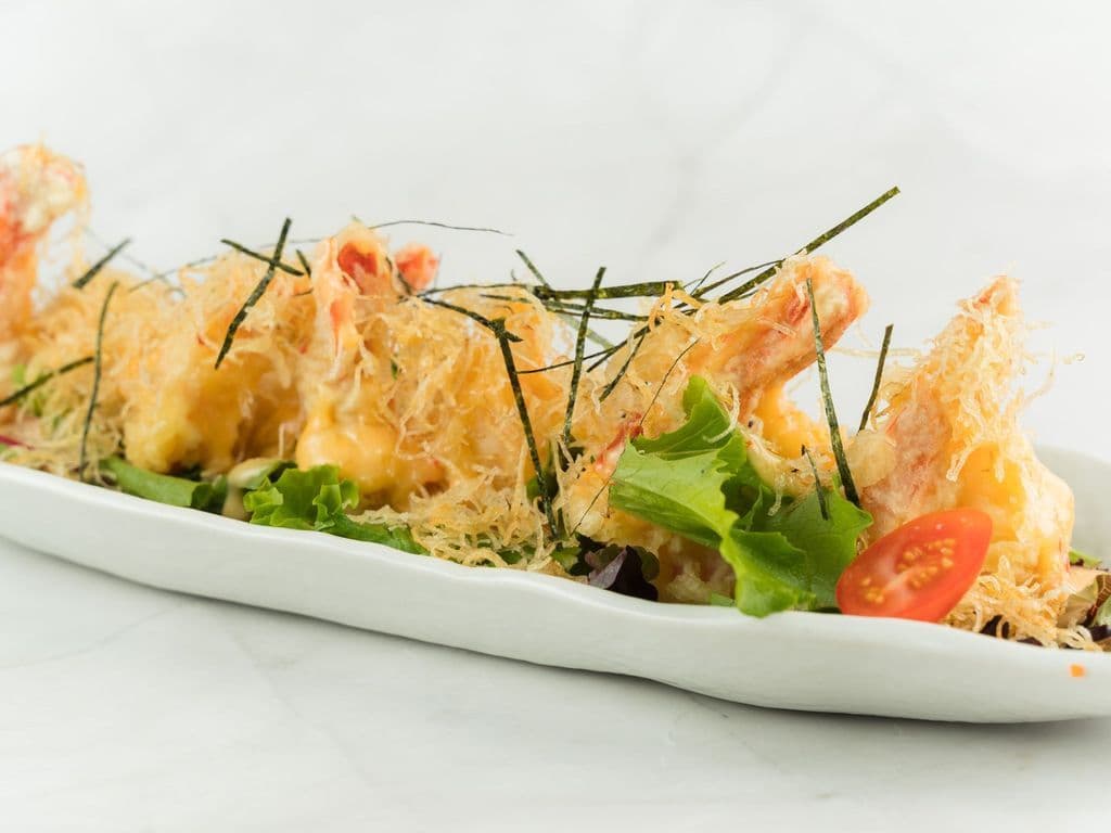 Ebi Mayo
