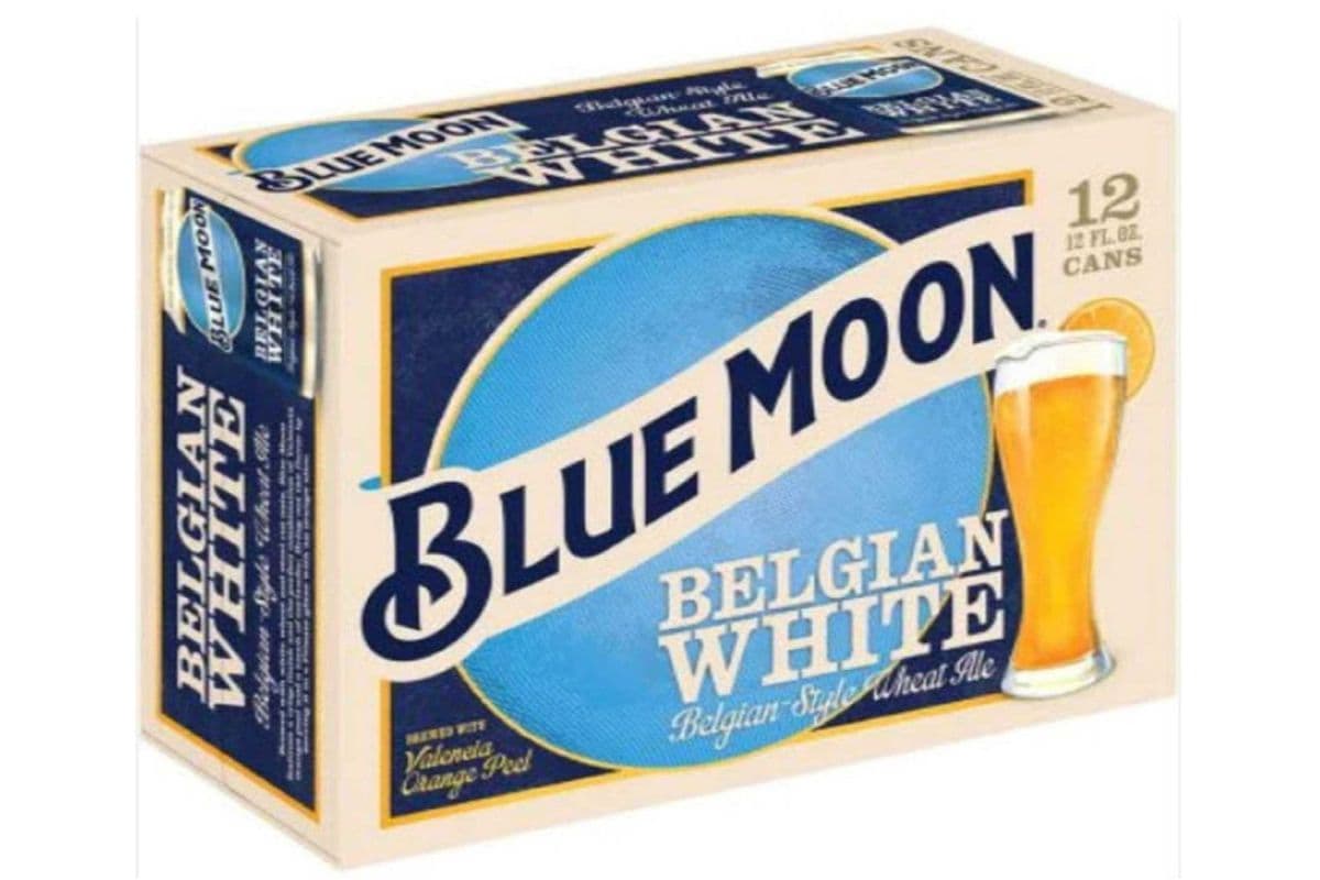Belgian Moon-12 Pack (12 x 355ml)