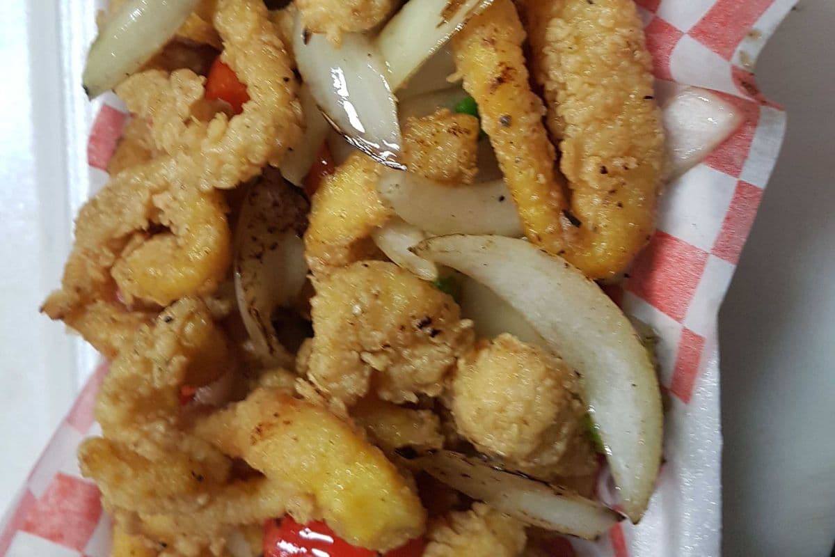 Calamari