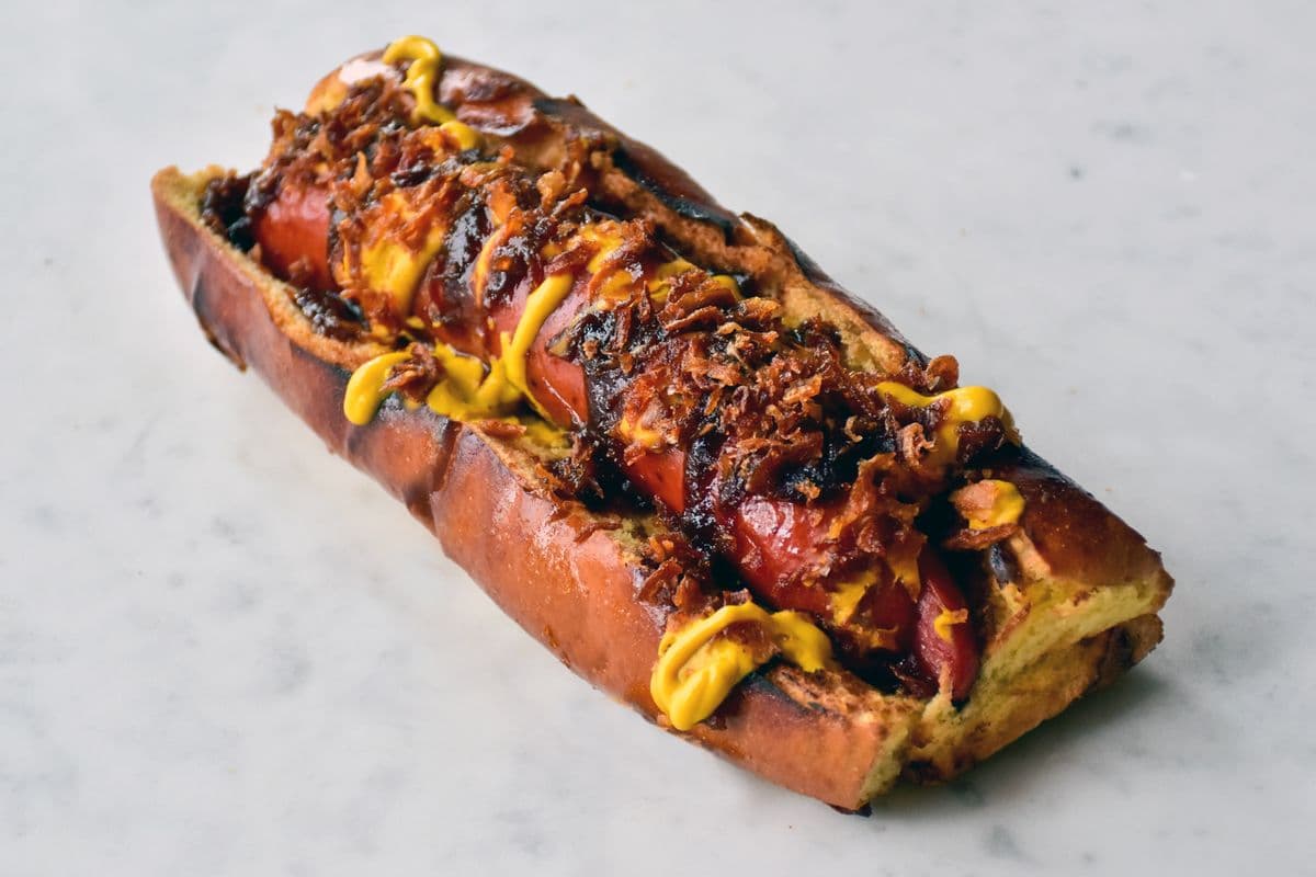 Ballpark Smokie