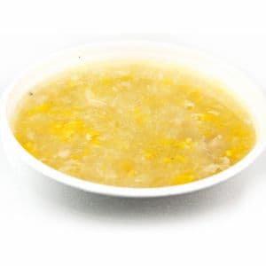 431. Sweet Corn and Tofu Soup