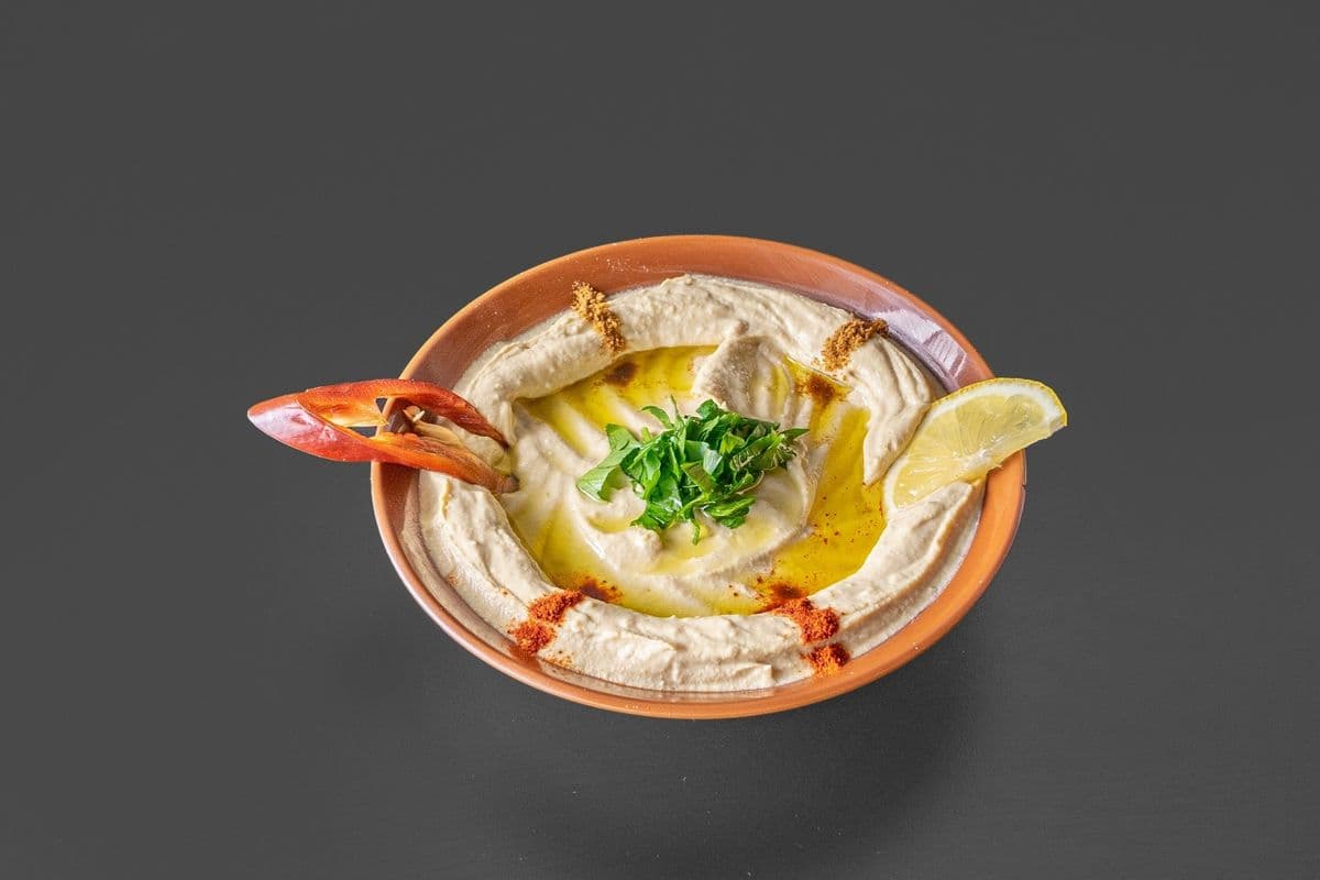 Hummus