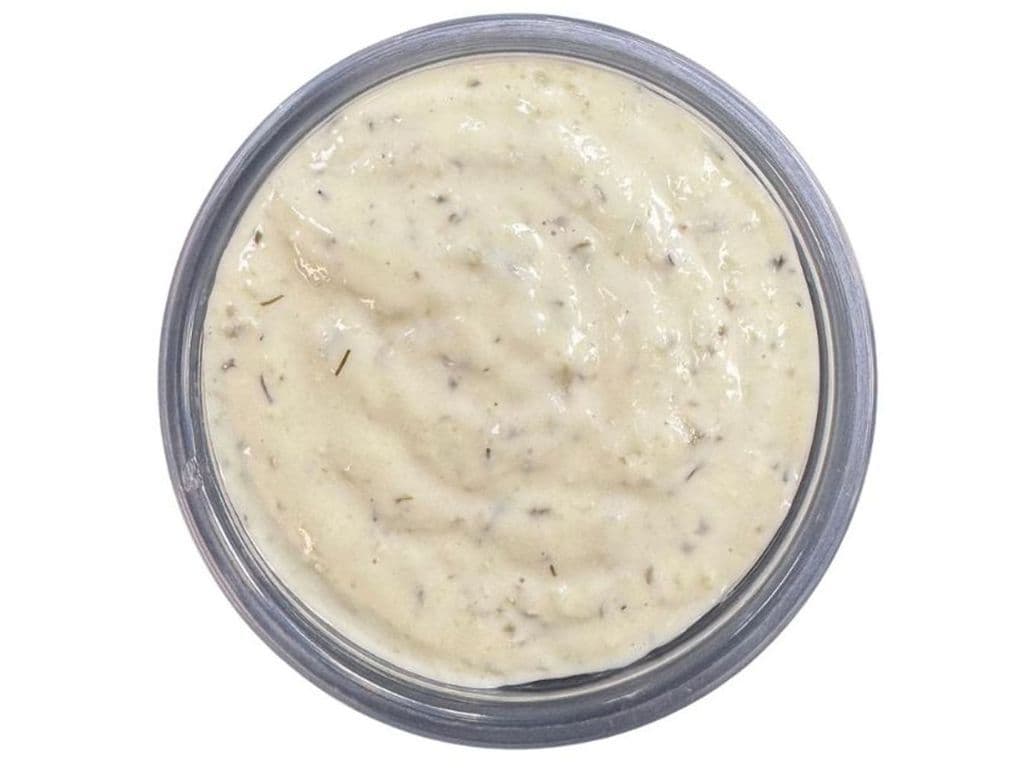 DILL MAYO (GF) (DF)