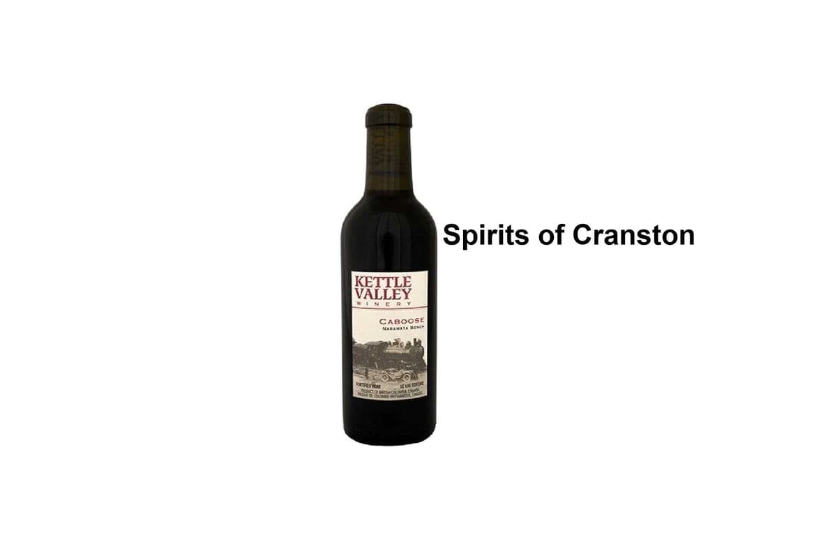 KETTLE VALLEY OLD MAIN 375ML (1 x 375ML)
