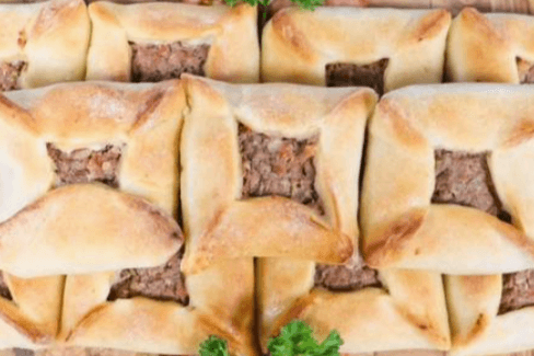 Sfeeha Ba'albakiyeh